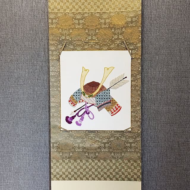 mutsuさんの部屋