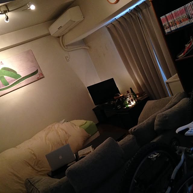実例写真