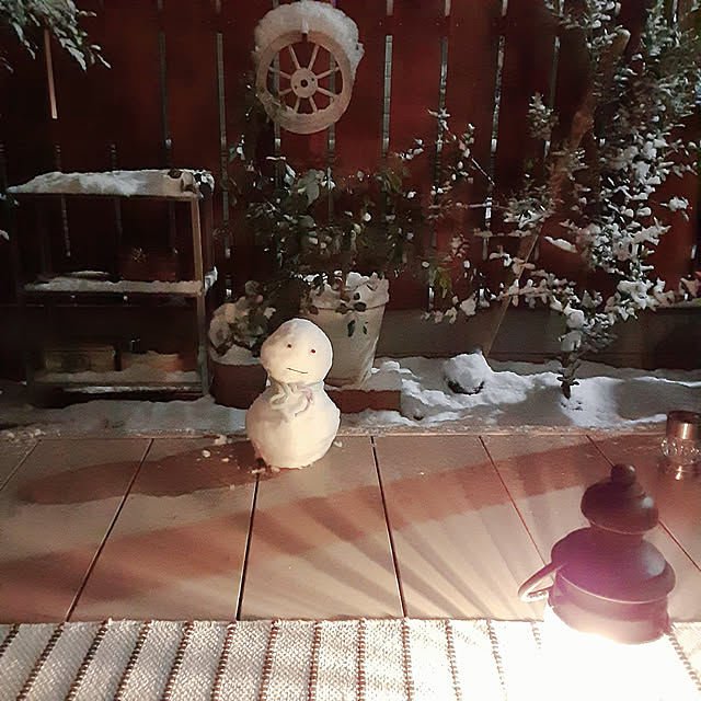 soaさんの実例写真