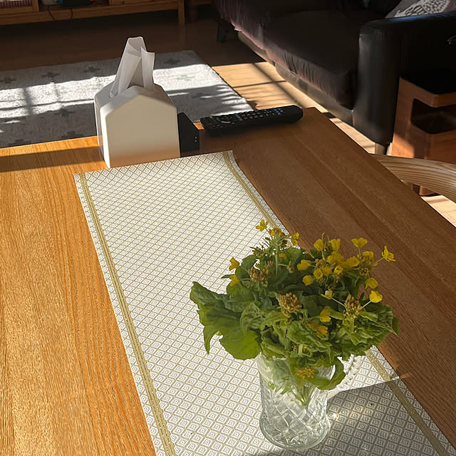 Appleさんの部屋