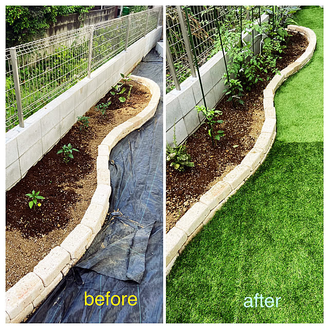 Haruさんの実例写真