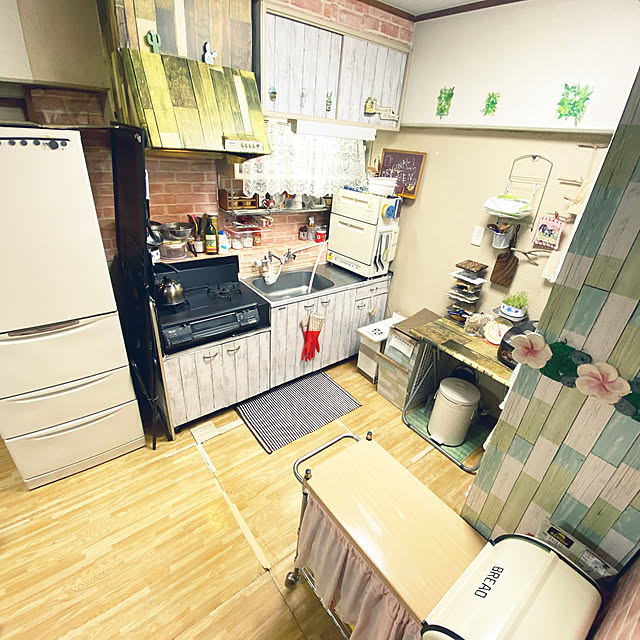 mamiさんの実例写真