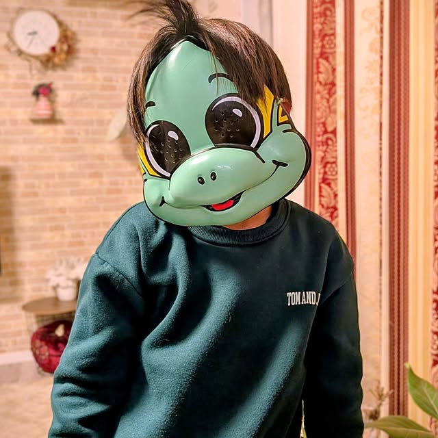 r0siereさんの部屋