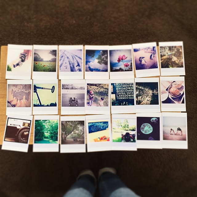 miii777さんの実例写真
