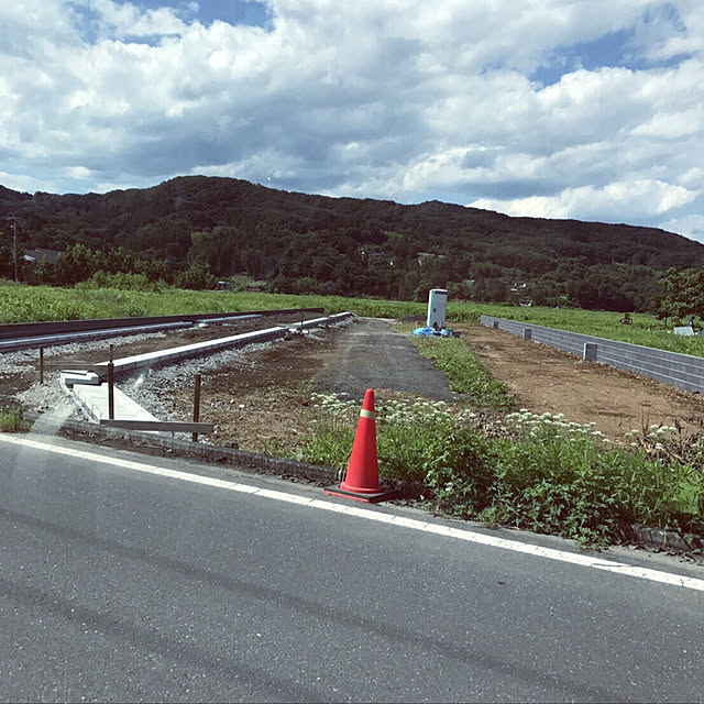 実例写真