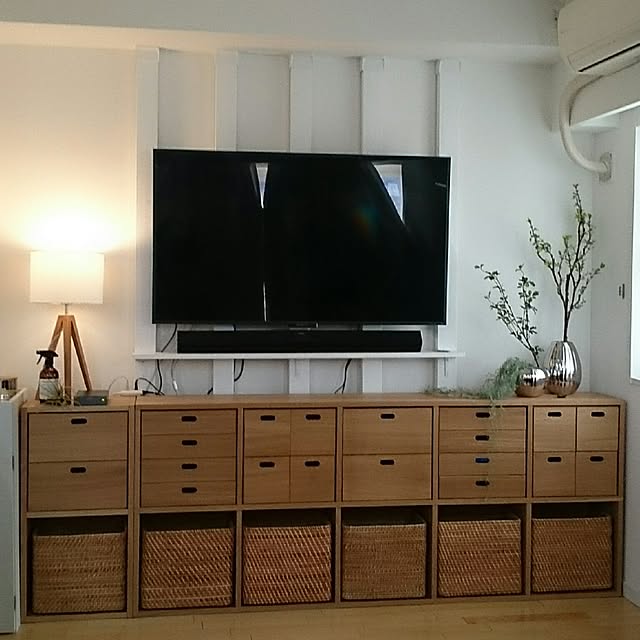 スタッキングシェルフ 壁掛けテレビのおすすめ商品とおしゃれな スタッキングシェルフ 壁掛けテレビのおすすめ商品とおしゃれな