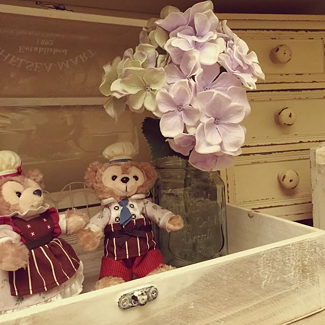 greenroseさんの実例写真