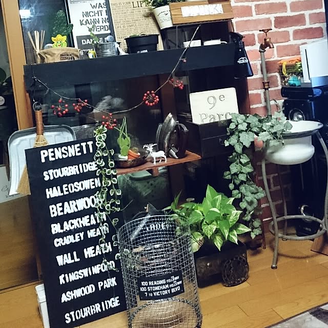 tikuwaさんの実例写真