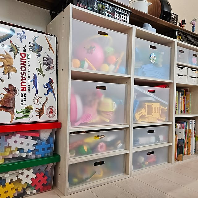 yamari446さんの部屋
