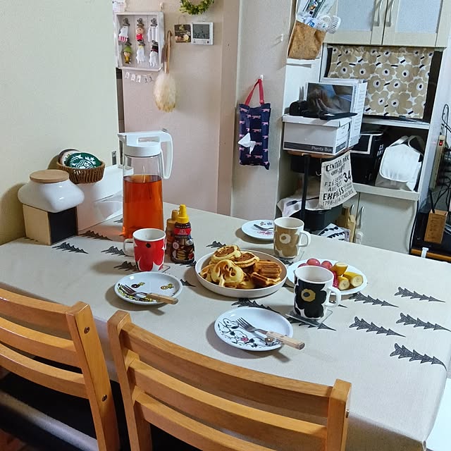Yurieさんの実例写真