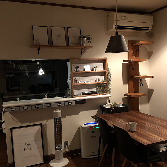 mahi1101さんの実例写真