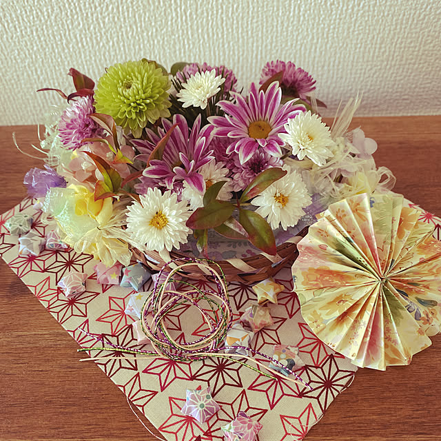 satooさんの実例写真