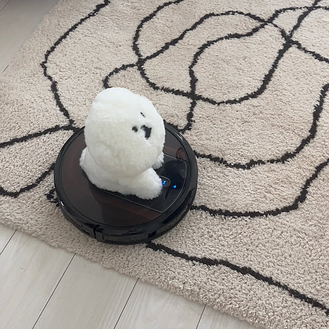 mikeさんの部屋
