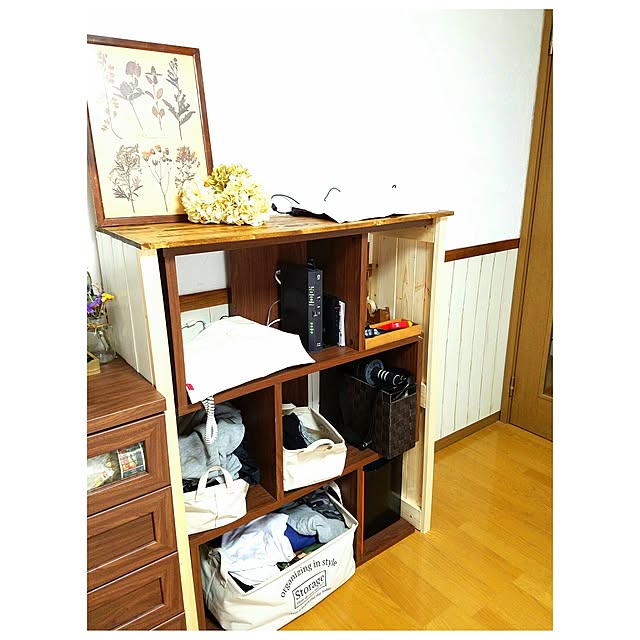 Hiromi.さんの実例写真