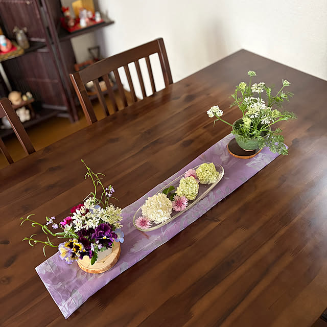 ritsukoさんの実例写真