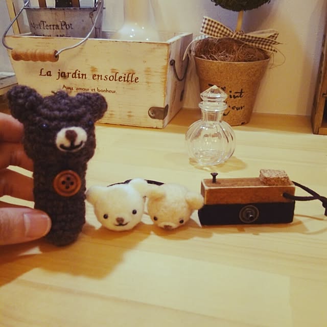 amoiさんの実例写真