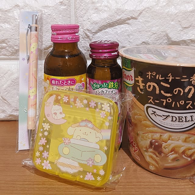 mamenoさんの部屋