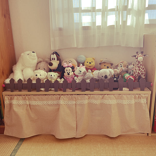 棚のインテリア実例 - 2020-12-31 14:53:38