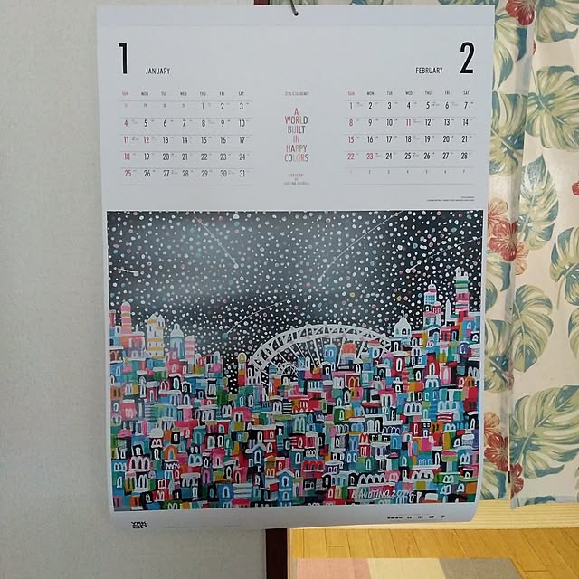 makayokoさんの実例写真