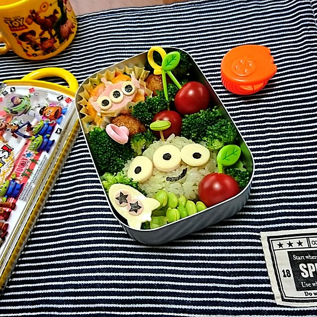 Naさんの実例写真