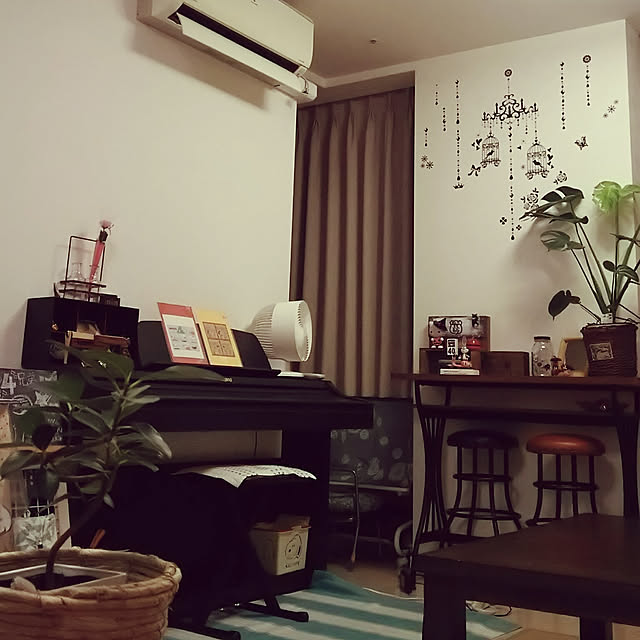 tomoさんの実例写真