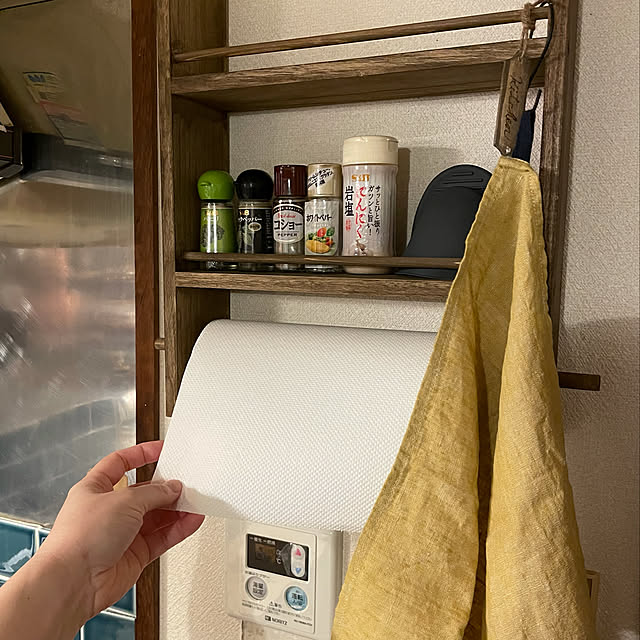 kuromameさんの実例写真