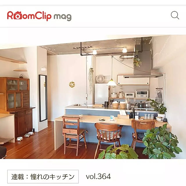 yoko_nishijimaさんの実例写真