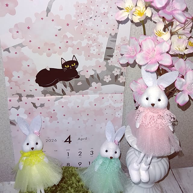 katさんの実例写真