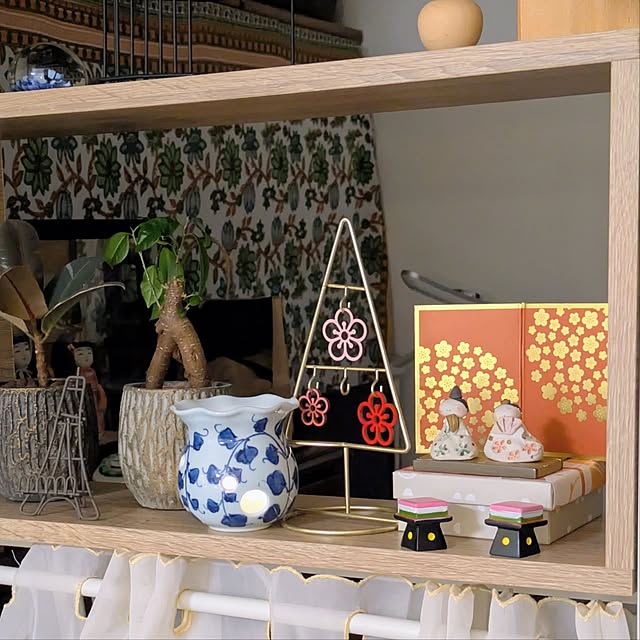 mi-saさんの部屋