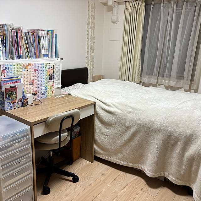 chisさんの部屋
