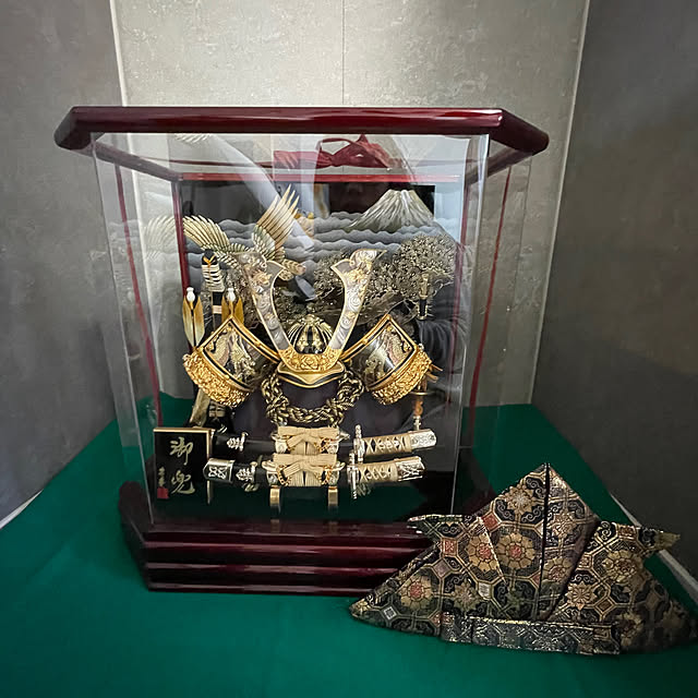 ake_h_mさんの部屋