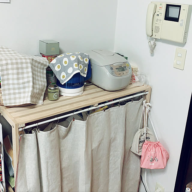 my.さんの実例写真