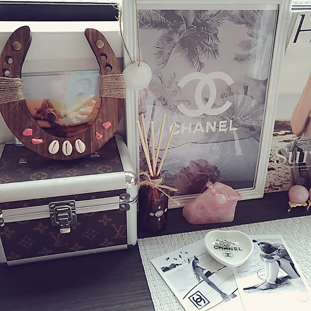 alohakaorenさんの実例写真
