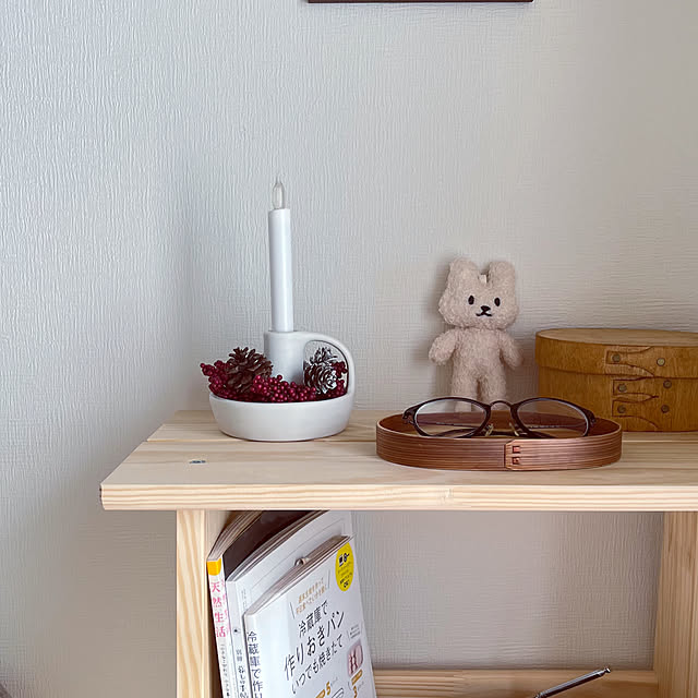 micoさんの実例写真