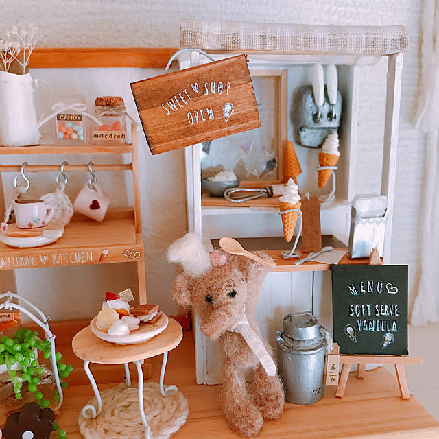 natsuさんの部屋