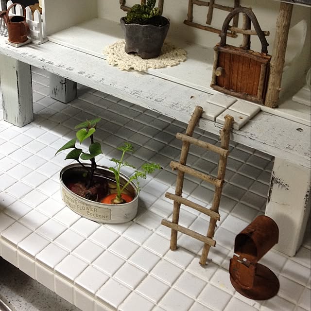 salyuさんの実例写真