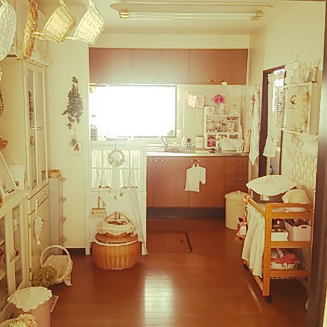 a.roseさんの実例写真