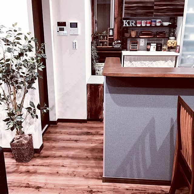 keryomamさんの実例写真