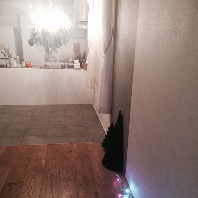 m.kさんの実例写真
