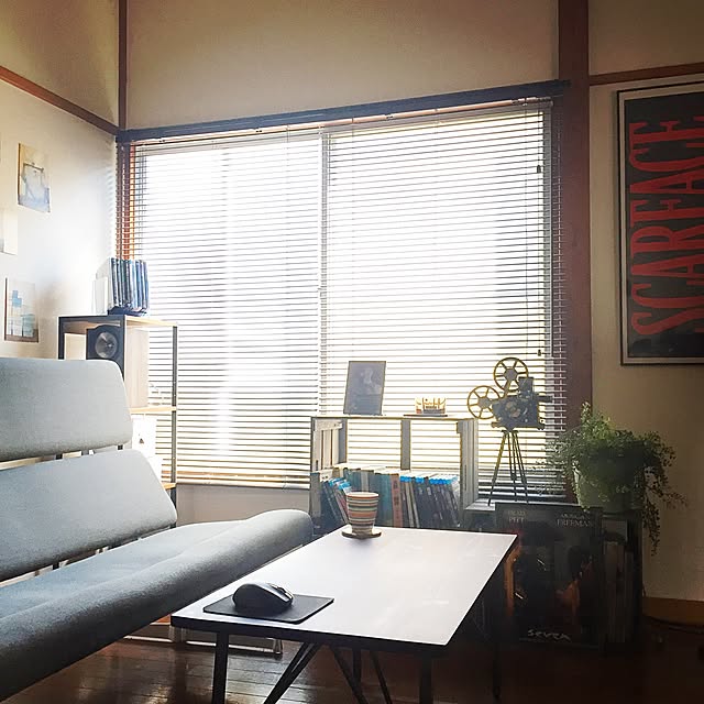 ryu.flatさんの実例写真