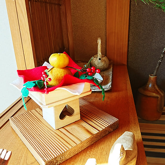 uchizukonyanさんの実例写真