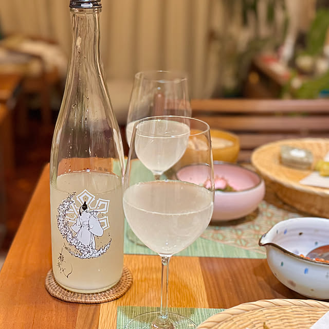 mochi2usagiさんの部屋