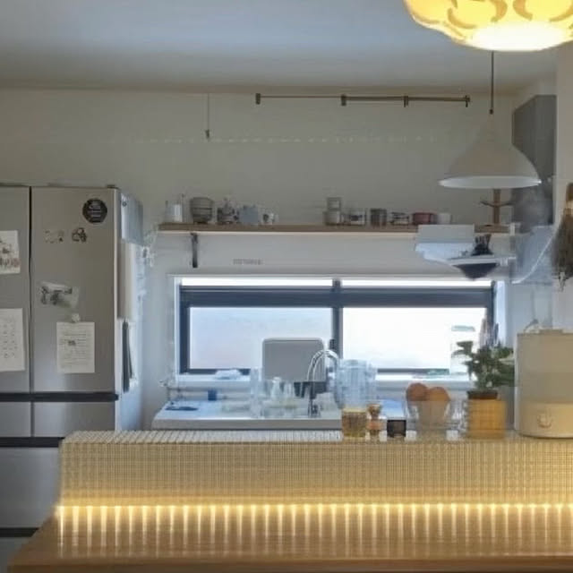 Amiさんの実例写真