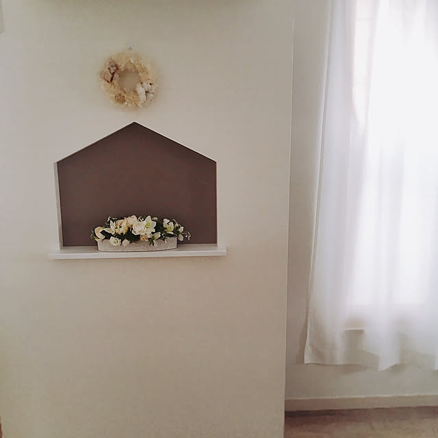 cocoさんの実例写真