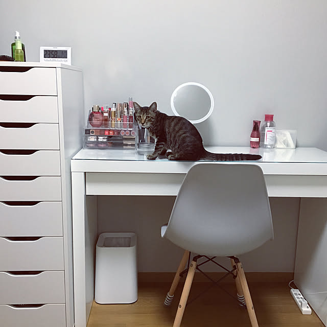 リノベーション/IKEA/無印良品/机のインテリア実例 - 2019-08-28 00:05:21