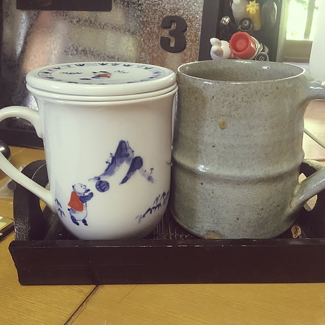 chauさんの実例写真