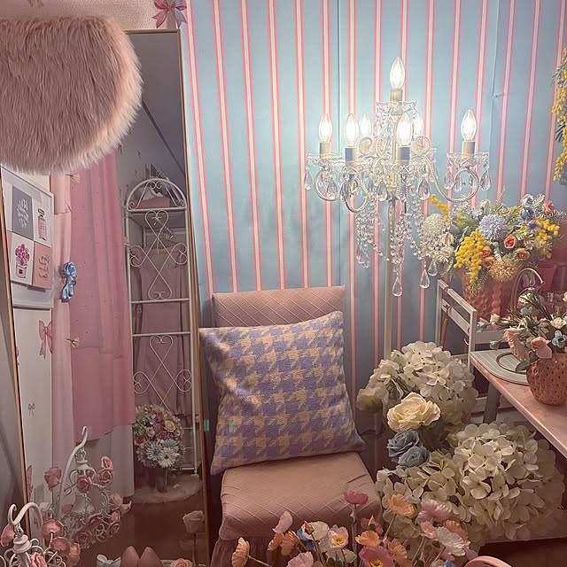SweetFlow.さんの部屋