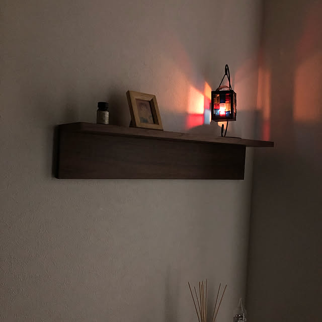 棚のインテリア実例 - 2019-11-03 09:49:09
