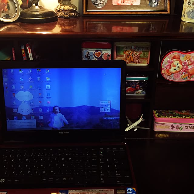 MerryGoRoundさんの実例写真