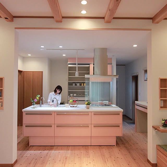 anshinhouseさんの実例写真